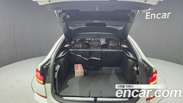 BMW Gran Turismo 620d xDrive M Sport