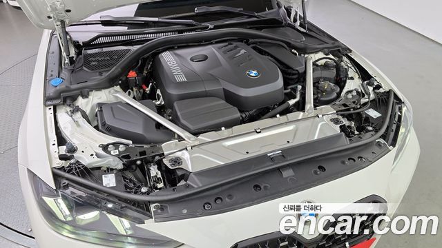 BMW 4-Series 420i M Sport Pro Gran Coupe