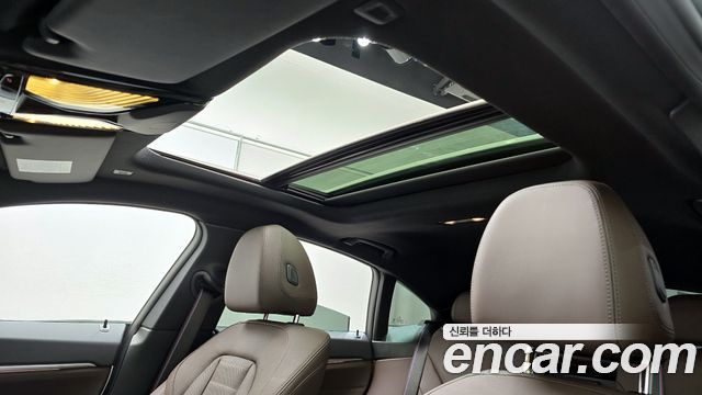 BMW 4-Series 420i M Sport Pro Gran Coupe