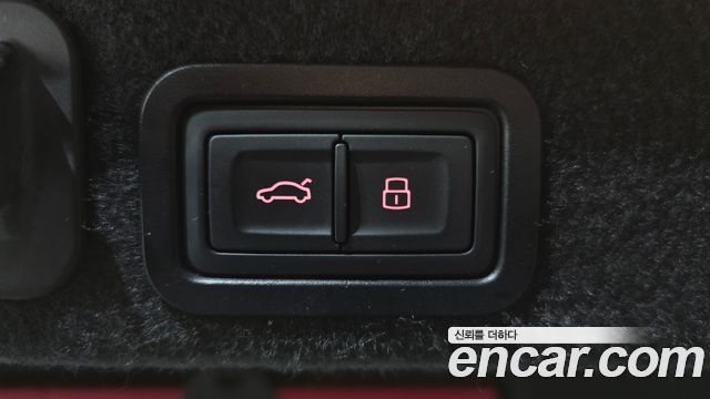 Audi A6 50 TDI Quattro Premium Tech & Design