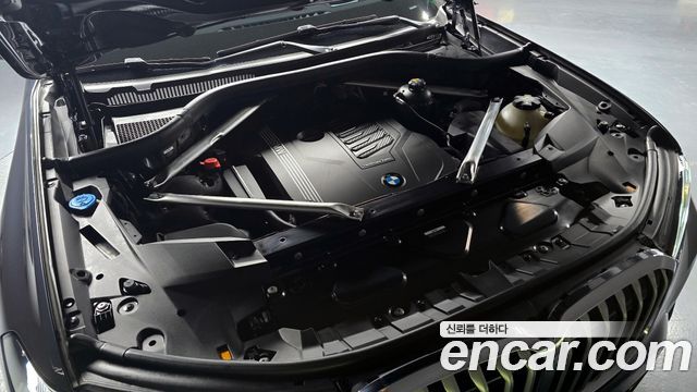 BMW X7 xDrive 40i M Sport 6STR