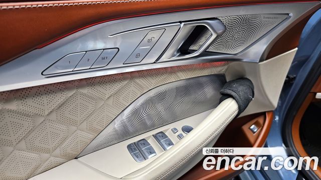 BMW M8 M8 Gran Coupe Competition