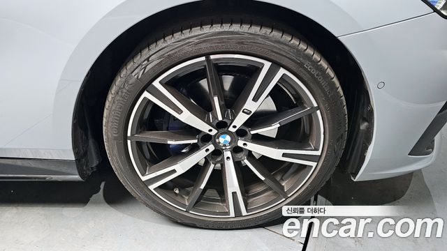 BMW 5-Series 530i xDrive M Sport