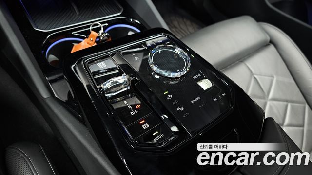 BMW 5-Series 530i xDrive M Sport