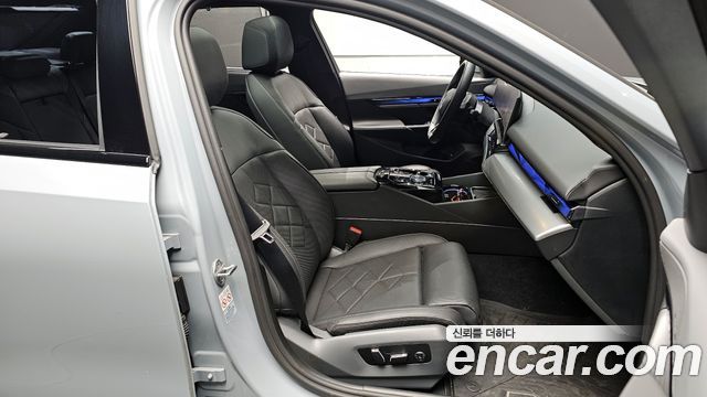 BMW 5-Series 530i xDrive M Sport
