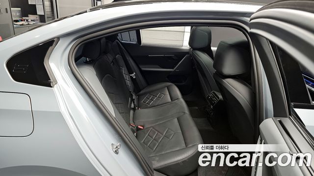 BMW 5-Series 530i xDrive M Sport