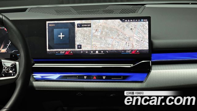 BMW 5-Series 530i xDrive M Sport