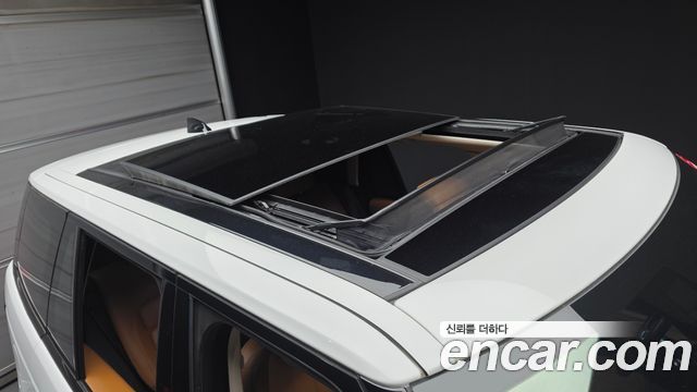 Land Rover Range Rover 5.0 SC Vogue SE