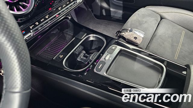 Mercedes-Benz CLA-Class AMG CLA 45 S 4MATIC+