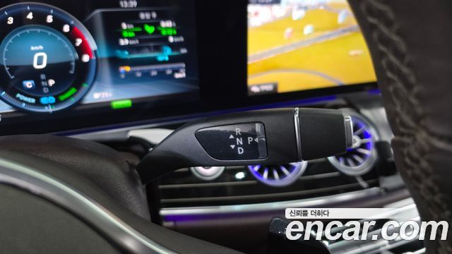 Mercedes-Benz CLS-Class CLS450 4MATIC AMG Line