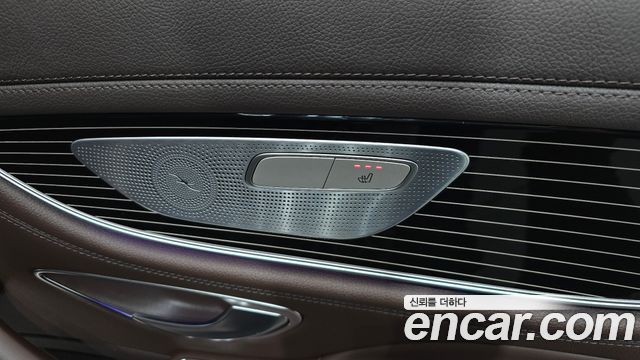 Mercedes-Benz CLS-Class CLS450 4MATIC AMG Line