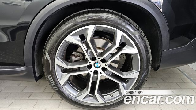 BMW X5 xDrive 30d xLine