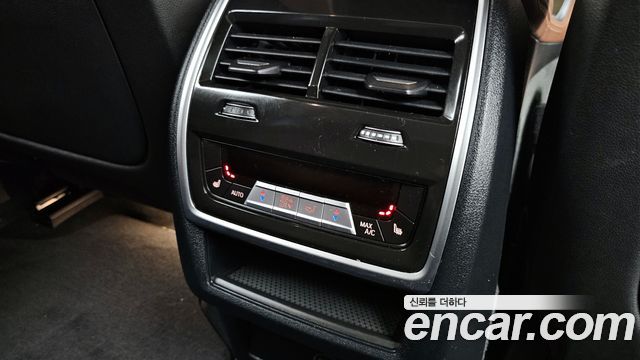 BMW X5 xDrive 30d xLine