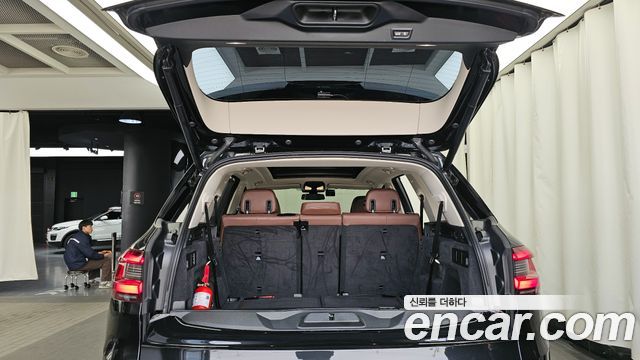 BMW X5 xDrive 30d xLine