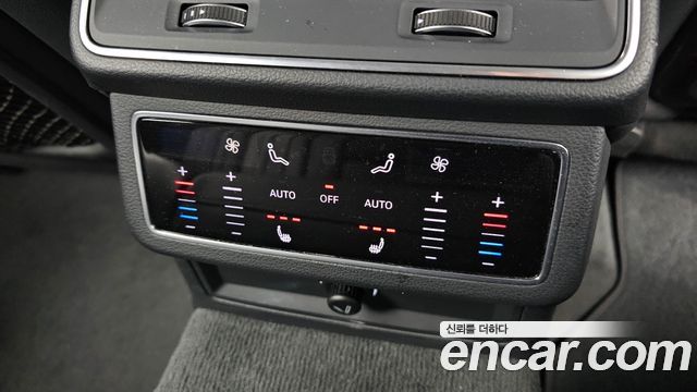 Audi A6 45 TFSI Quattro