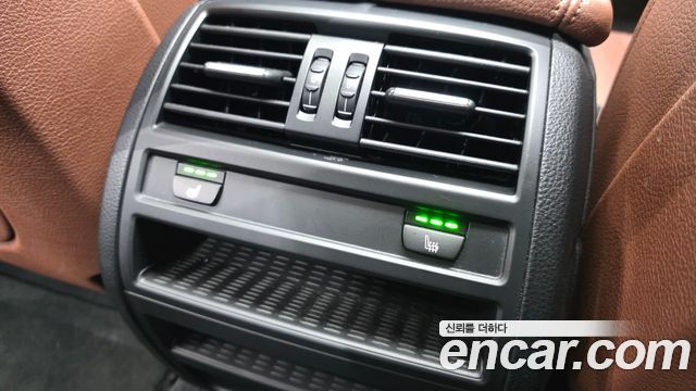 BMW 5-Series 520d M Aero Dynamic