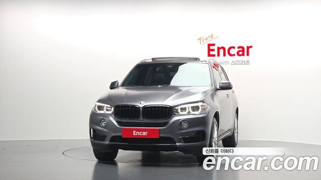 BMW X5 xDrive 30d
