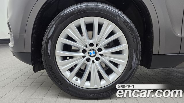BMW X5 xDrive 30d
