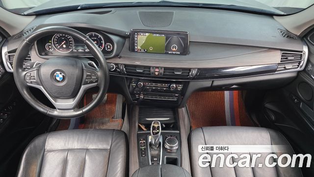BMW X5 xDrive 30d