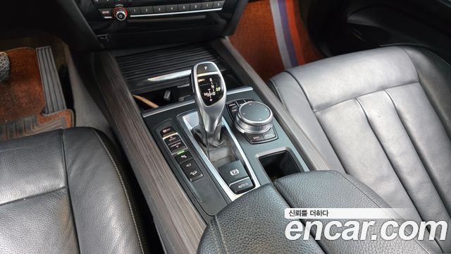 BMW X5 xDrive 30d
