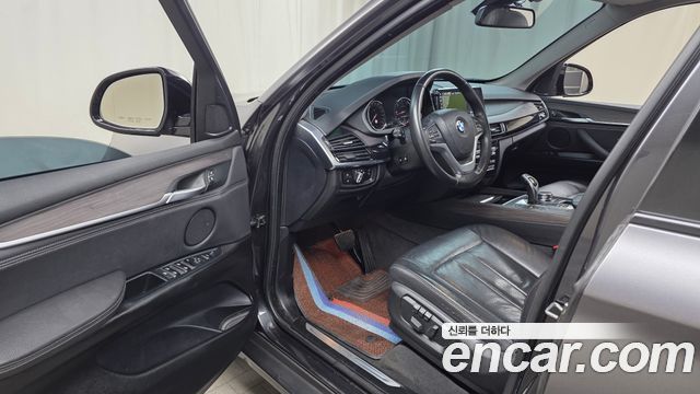 BMW X5 xDrive 30d