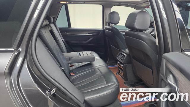 BMW X5 xDrive 30d