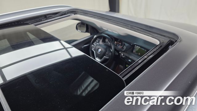 BMW X5 xDrive 30d