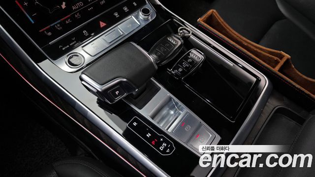 Audi Q7 45 TDI Quattro Premium