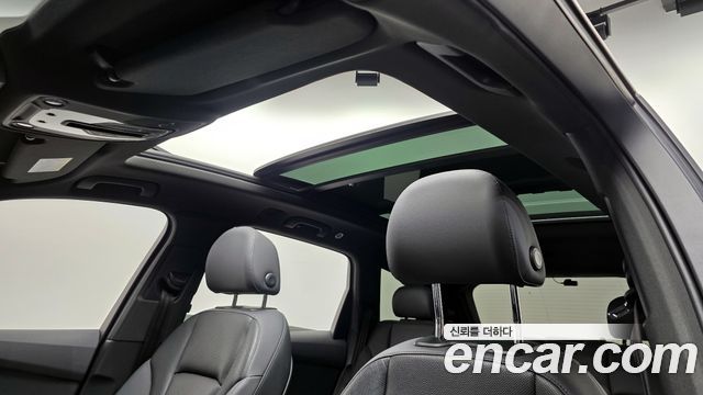 Audi Q7 45 TDI Quattro Premium