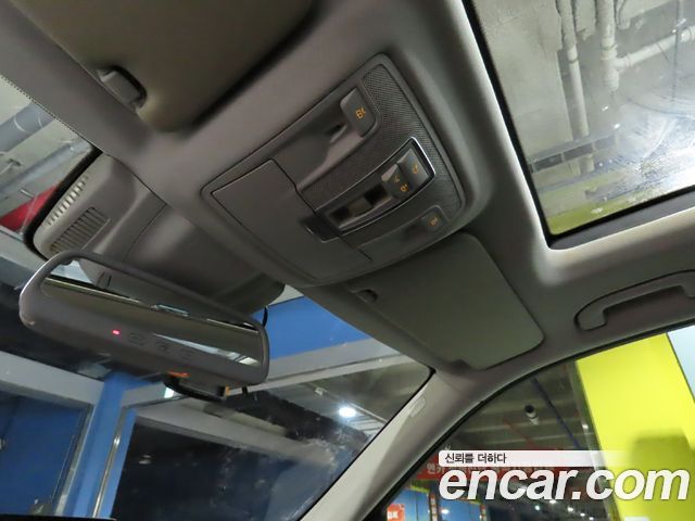 Mercedes-Benz GLE-Class GLE350 d 4MATIC