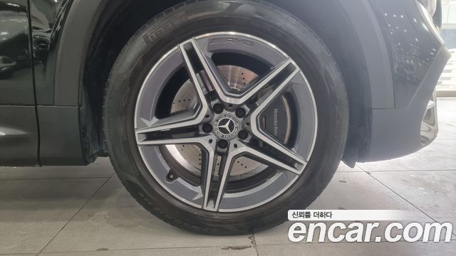 Mercedes-Benz GLB-Class GLB250 4MATIC