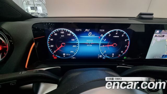 Mercedes-Benz GLB-Class GLB250 4MATIC