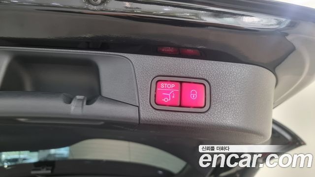Mercedes-Benz GLB-Class GLB250 4MATIC