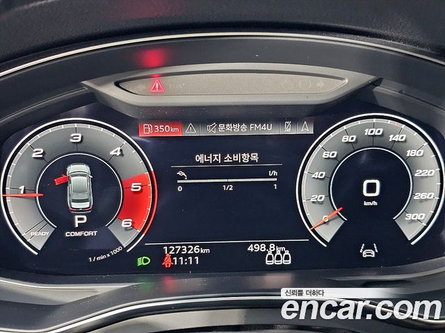Audi A6 40 TDI Premium