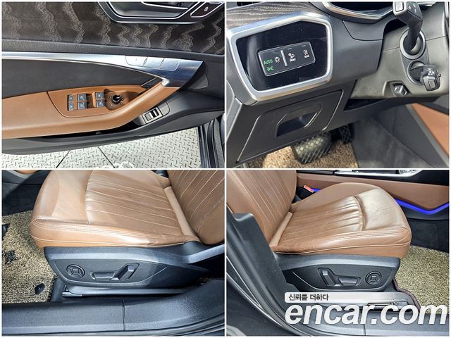 Audi A6 40 TDI Premium