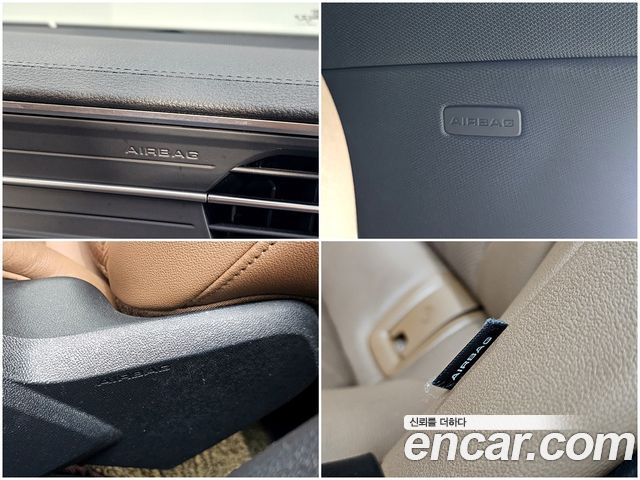 Audi A6 40 TDI Premium
