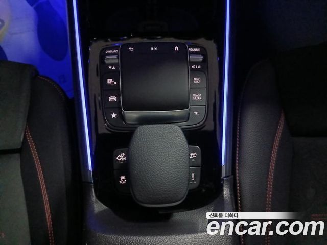 Mercedes-Benz GLA-Class GLA45 AMG 4MATIC+