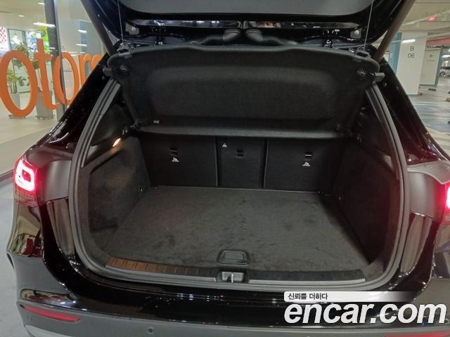 Mercedes-Benz GLA-Class GLA45 AMG 4MATIC+