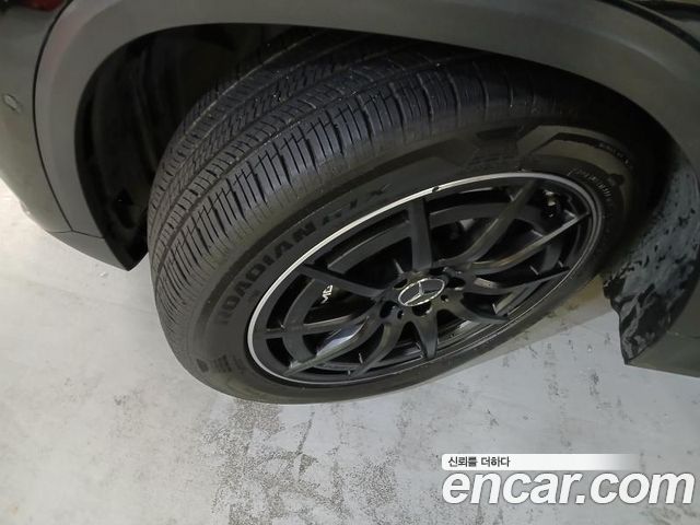 Mercedes-Benz GLA-Class GLA45 AMG 4MATIC+