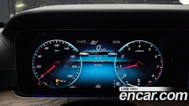 Mercedes-Benz E-Class E250 Exclusive