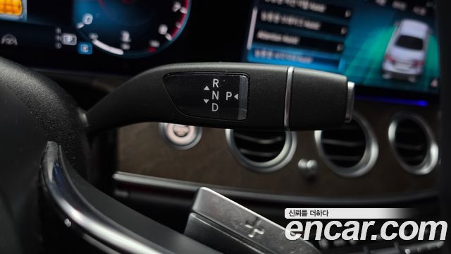 Mercedes-Benz E-Class E250 Exclusive