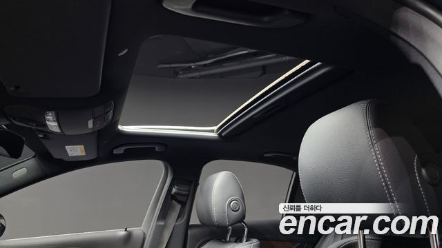 Mercedes-Benz E-Class E250 Exclusive