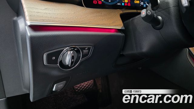 Mercedes-Benz E-Class E250 Exclusive