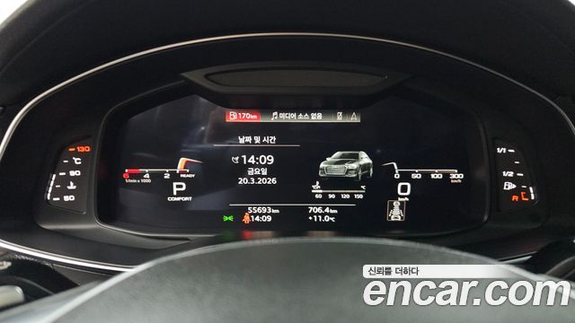Audi A6 40 TDI Premium
