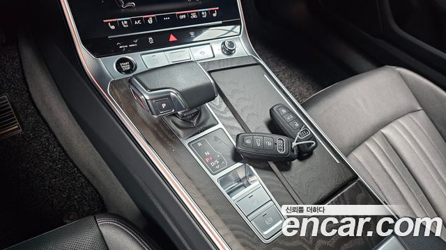 Audi A6 40 TDI Premium