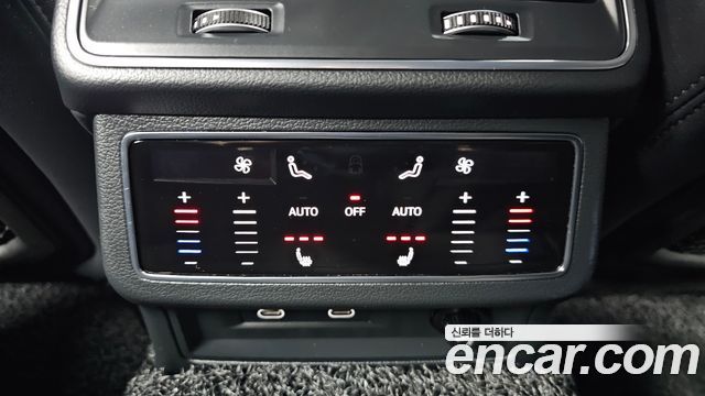 Audi A6 40 TDI Premium