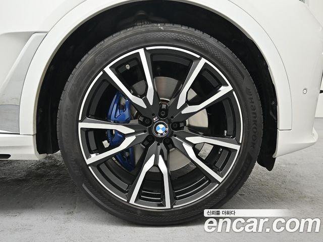 BMW X7 xDrive 40i M Sport 6STR