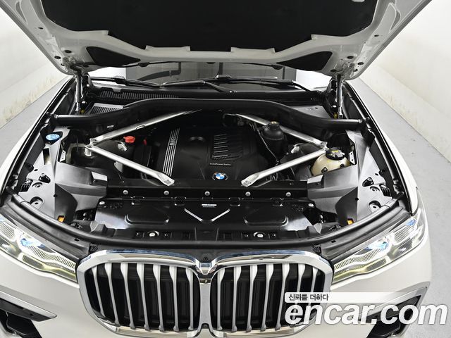 BMW X7 xDrive 40i M Sport 6STR