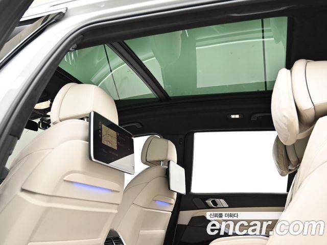 BMW X7 xDrive 40i M Sport 6STR
