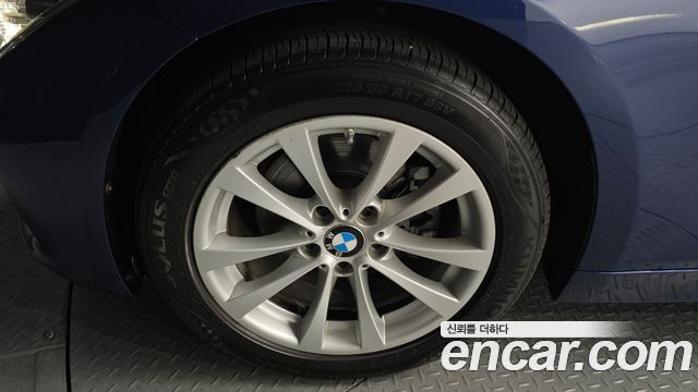 BMW 3-Series 320d xDrive